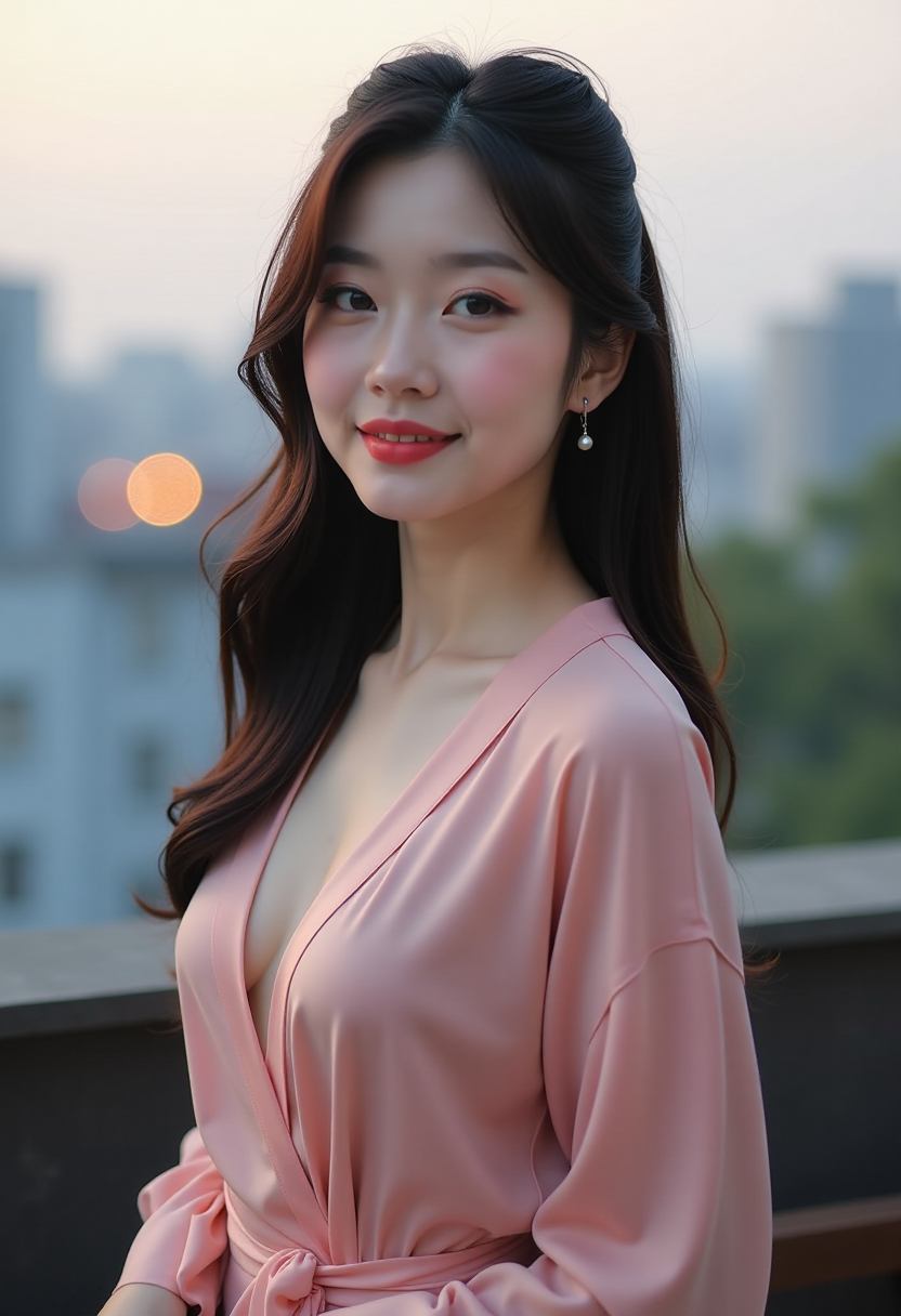 十字路口的我们