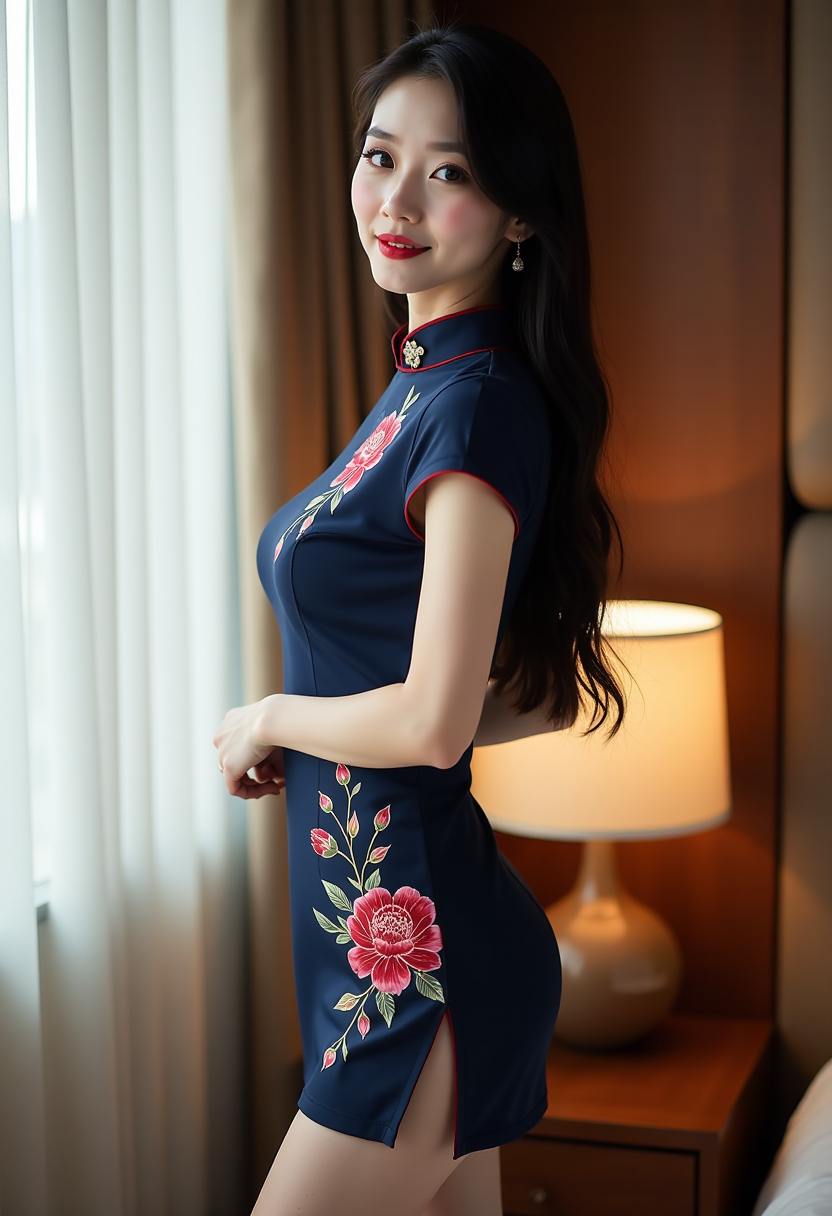 恋人未满的转角